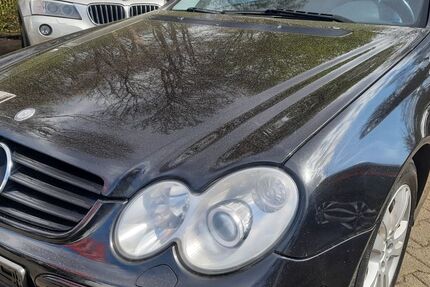 Mercedes-Benz CLK 320 220.000 km 4.950 &euro; Essen 45276