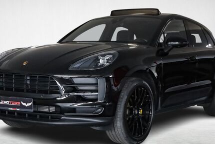 Porsche Macan 38.000 km 48.990 &euro; Gelsenkirchen 45899