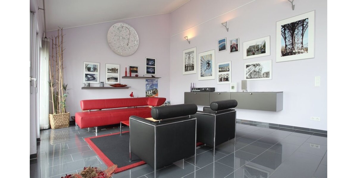 Individuelles Traumhaus gestalten - Flexibilität und Qualität vereint in Ihrem neuen Zuhause - GEN 5 BF - Gewerbeobjekt Sprockhövel | Angebot:27334609