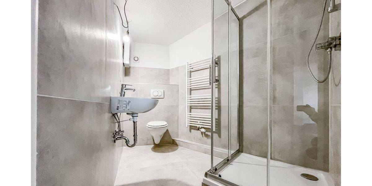 Etagenwohnung Bochum Werne - 3 Zimmer, 60 m&sup2;, 595&euro; | Angebot:26786697