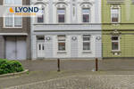 Etagenwohnung Gelsenkirchen Ückendorf - 3 Zimmer, 84 m&sup2;, 131.000&euro; | Angebot:25687793