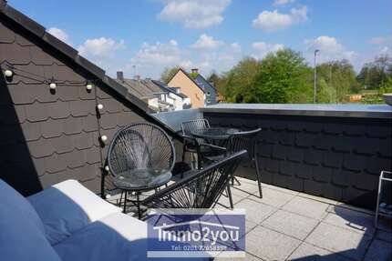 Wohnung Essen Stadtbezirk II - 3.5 Zimmer, 72 m&sup2;, 149.950&euro; | Angebot:26349359