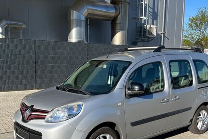 Renault Kangoo 221.000 km 4.200 &euro; Gladbeck 45966