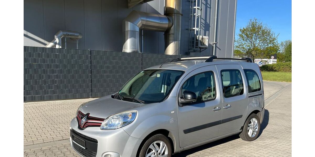 Renault Kangoo 221.000 km 4.200 &euro; Gladbeck 45966