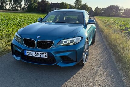BMW M2 76.200 km 41.100 &euro; Mülheim an der Ruhr 45481