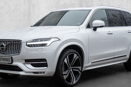 Volvo XC90 56.053 km 53.890 &euro; Wuppertal 42109