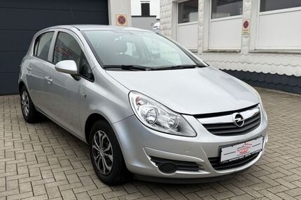 Opel Corsa 138.322 km 2.999 &euro; Herten 45701
