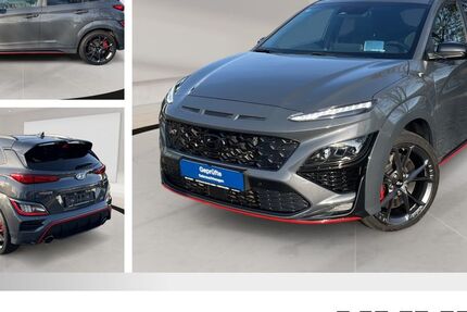 Hyundai KONA 44.302 km 25.790 &euro; Oberhausen 46149