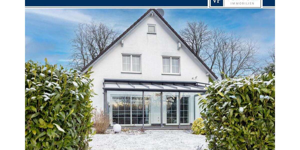 Einfamilienhaus Remscheid Lüttringhausen - 5 Zimmer, 148 m&sup2;, 550.000&euro; | Angebot:24972336