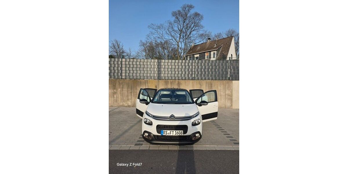 Citroen C3 80.000 km 9.600 &euro; Remscheid 42857