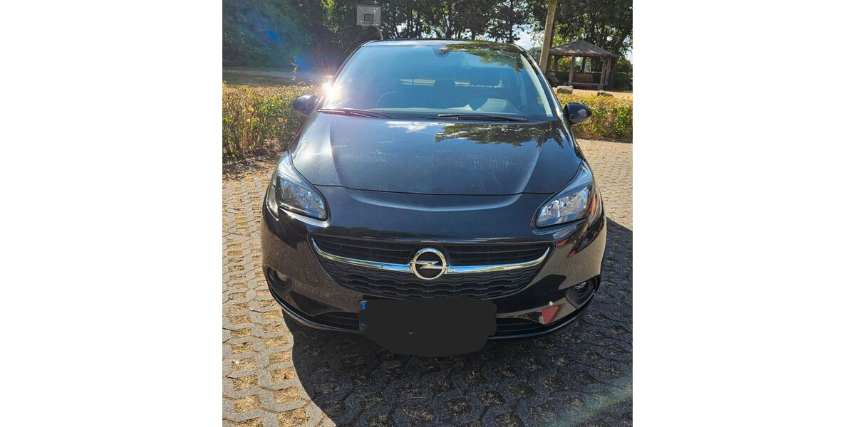 Opel Corsa 113.166 km 6.200 &euro; Herten 45701