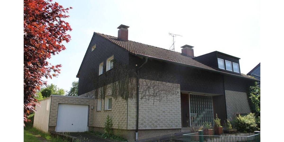Einfamilienhaus Recklinghausen Speckhorn - 8 Zimmer, 197 m&sup2;, 570.000&euro; | Angebot:25661194