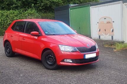 Skoda Fabia 149.000 km 5.000 &euro; Essen 45259