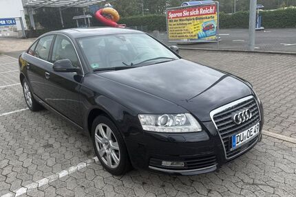 Audi A6 237.832 km 8.750 &euro; Duisburg 47166