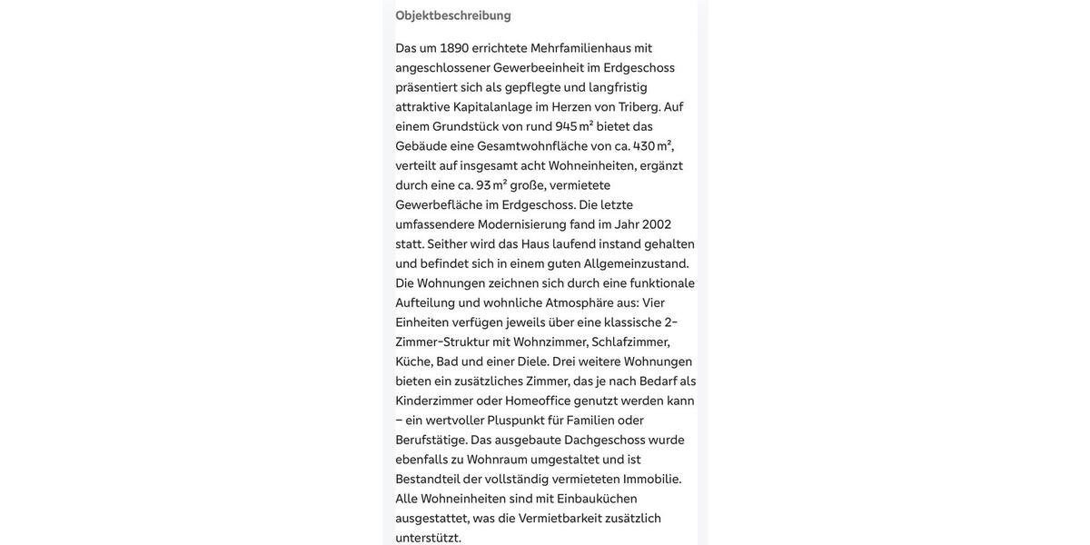 Einfamilienhaus Herne Altenhöfen - 520.000&euro; | Angebot:26865157