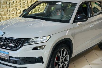 Skoda Kodiaq 129.630 km 27.999 &euro; Essen 45326