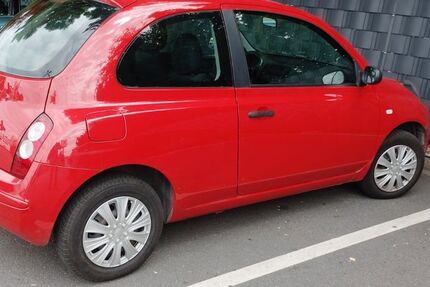 Nissan Micra 258.525 km 1.250 &euro; Bochum 44866