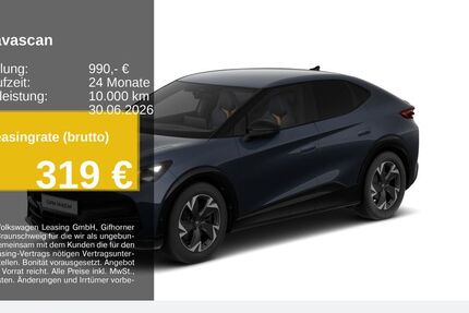 Cupra Tavascan 16.560 km 40.820 &euro; Duisburg 47059