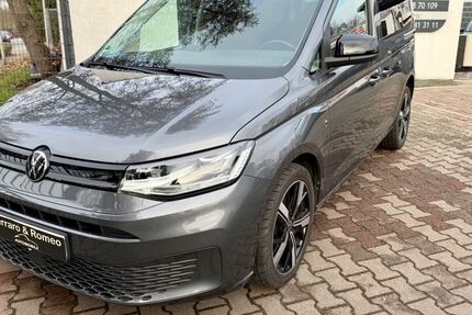 VW Caddy 77.233 km 26.999 &euro; Gelsenkirchen 45884