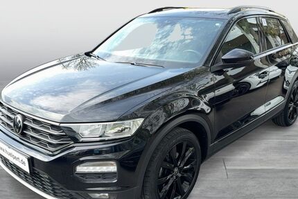 VW T-Roc 44.942 km 22.545 &euro; Dortmund 44379