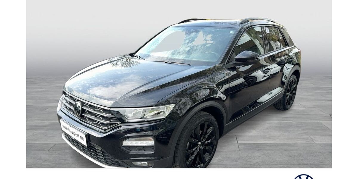 VW T-Roc 44.942 km 22.545 &euro; Dortmund 44379