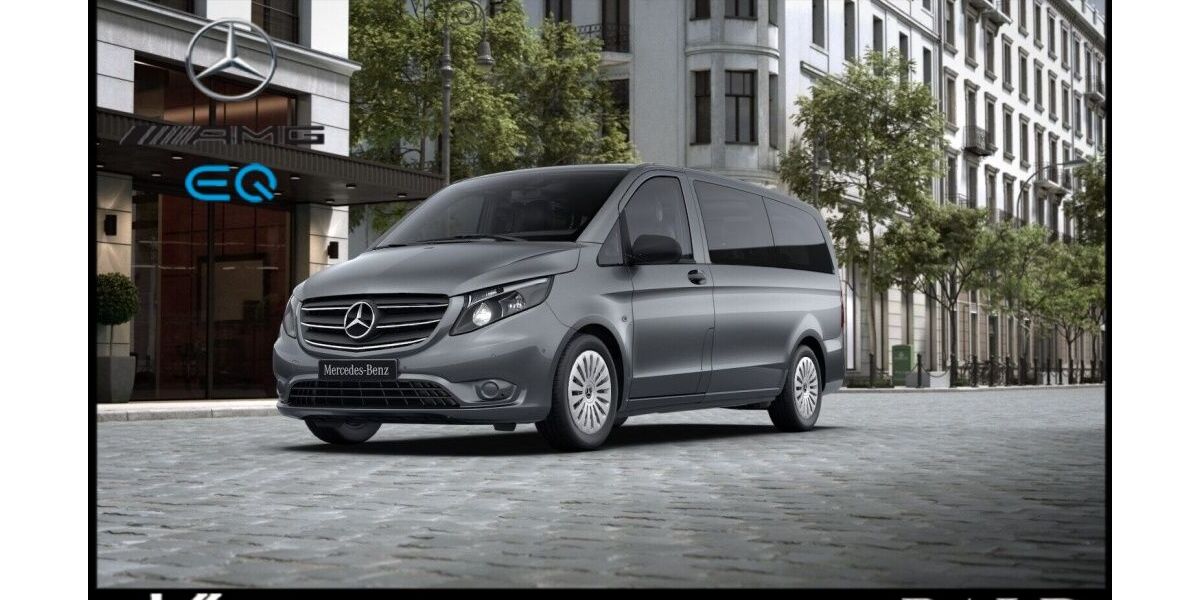 Mercedes-Benz Vito 42.992 km 39.200 &euro; Hagen 58135