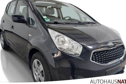 Kia Venga 45.388 km 13.950 &euro; Schwerte 58239