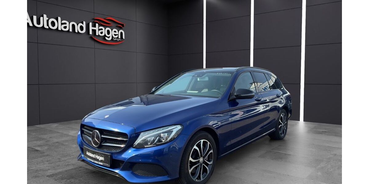 Mercedes-Benz C 250 124.592 km 19.500 &euro; Hagen 58089