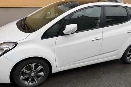 Hyundai ix20 39.900 km 10.950 &euro; Wuppertal 42277