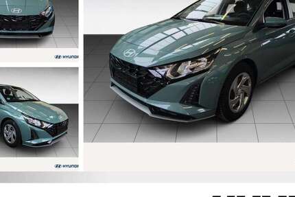 Hyundai i20 16.770 km 16.870 &euro; Oberhausen 46149
