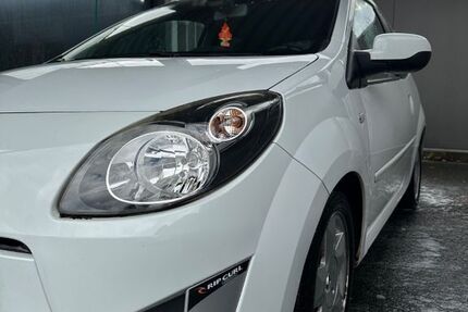 Renault Twingo 102.000 km 2.399 &euro; Essen 45277