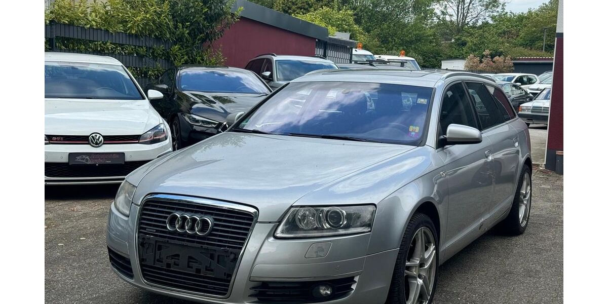 Audi A6 560.000 km 1.500 &euro; Castrop-Rauxel 44575