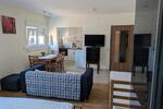 Erdgeschoßwohnung Dortmund Innenstadt Nord - 1 Zimmer, 35 m&sup2;, 1.200&euro; | Angebot:19585410