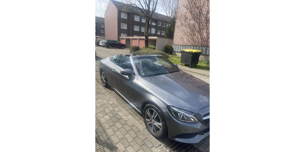 Mercedes-Benz C 250 83.500 km 22.999 &euro; Herten 45699