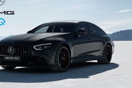 Mercedes-Benz AMG GT 63.968 km 77.280 &euro; Hagen 58135