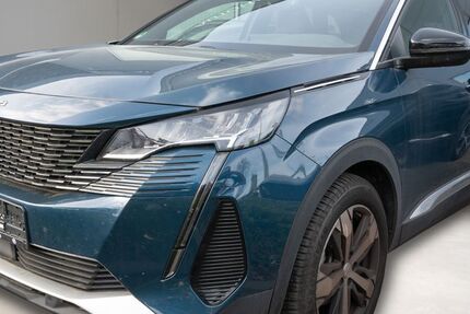 Peugeot 3008 35.000 km 21.785 &euro; Herne 44625
