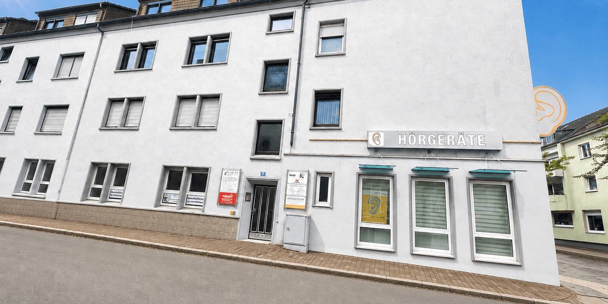 Gewerbeobjekt Dortmund Hombruch - 1.100&euro; | Angebot:27357435