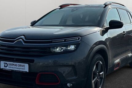 Citroen C5 Aircross 129.125 km 14.490 &euro; Castrop-Rauxel 44575