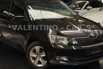 Skoda Fabia 47.953 km 12.399 &euro; Radevormwald 42477