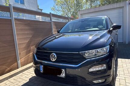 VW T-Roc 168.900 km 12.500 &euro; Bochum 44795