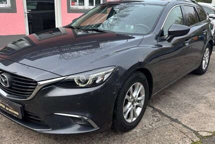 Mazda 6 161.000 km 8.990 &euro; Wuppertal 42329