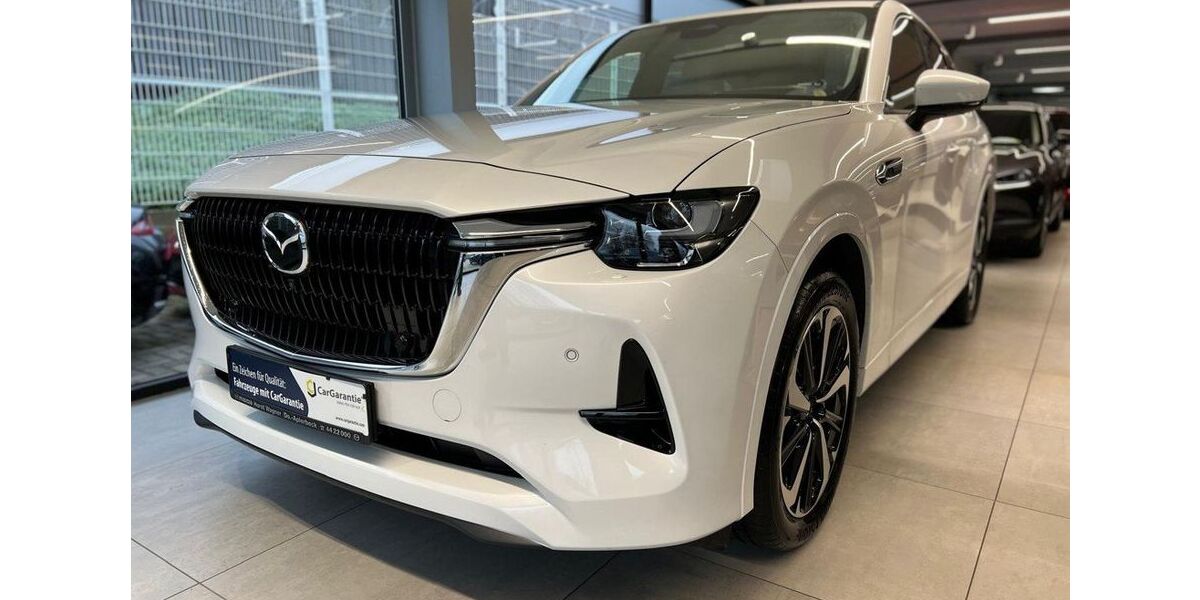 Mazda CX-60 64.223 km 33.990 &euro; Dortmund 44287