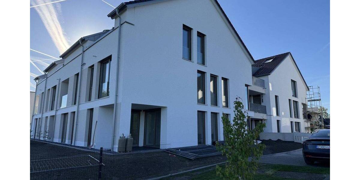 Etagenwohnung Dortmund Lichtendorf - 2 Zimmer, 68 m&sup2;, 993&euro; | Angebot:26875132