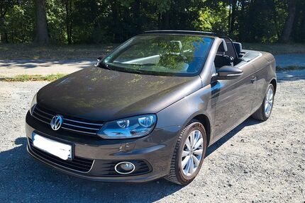 VW Eos 175.000 km 4.999 &euro; Remscheid 42857