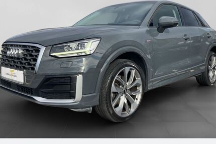 Audi Q2 97.762 km 18.880 &euro; Bochum 44892