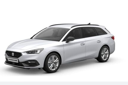 Seat Leon 16.641 km 28.820 &euro; Bochum 44809