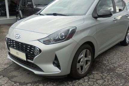 Hyundai i10 21.890 km 12.990 &euro; Radevormwald 42477