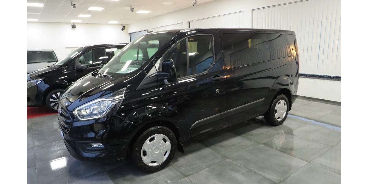 Ford Transit 188.753 km 17.450 &euro; Essen 45329