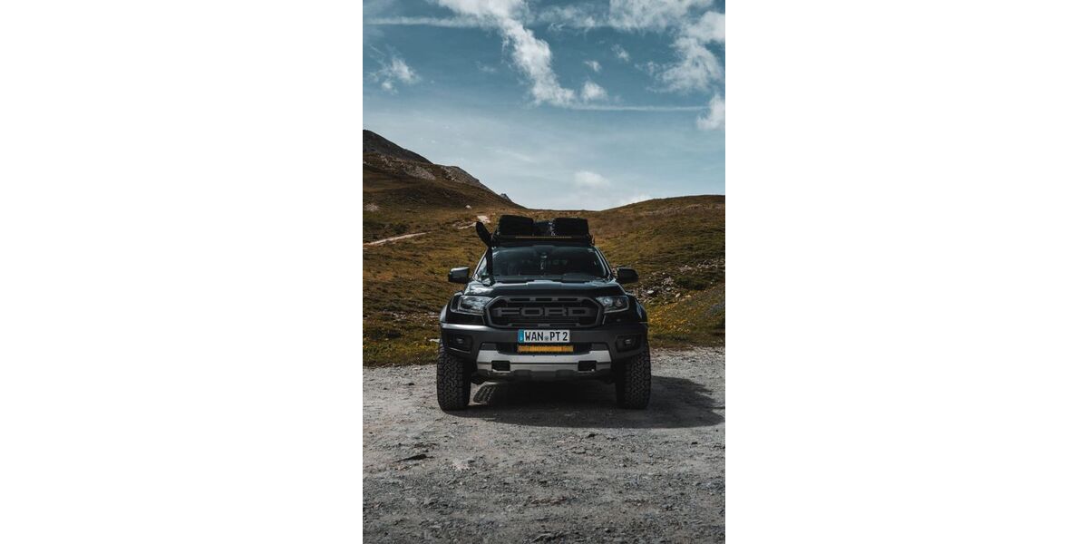 Ford Ranger 3.000 km 41.999 &euro; Herne 44651