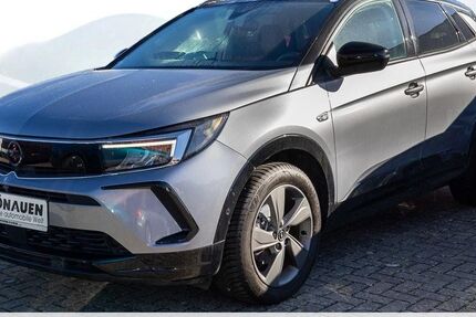 Opel Grandland (X) 24.384 km 19.950 &euro; Remscheid 42855